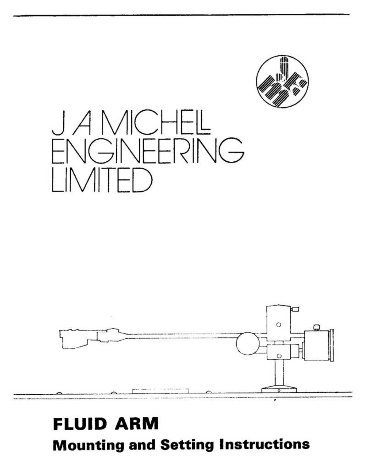 Michell Engineering Fluid Owners manual - ManualMachine.com