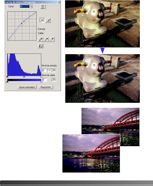 Konica minolta DIMAGE SCAN DUAL IV User Manual