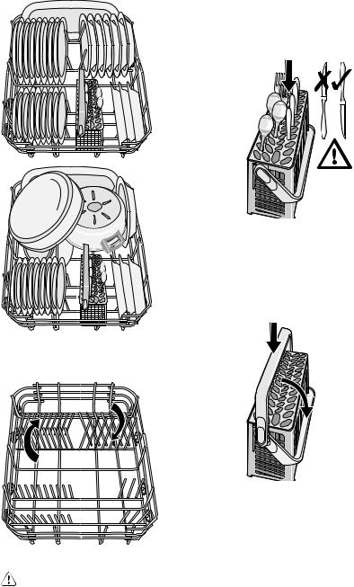 AEG ESF 45030 User Manual