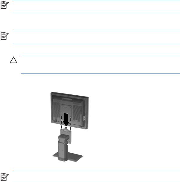 LG LH2065N, LP2065 User Manual