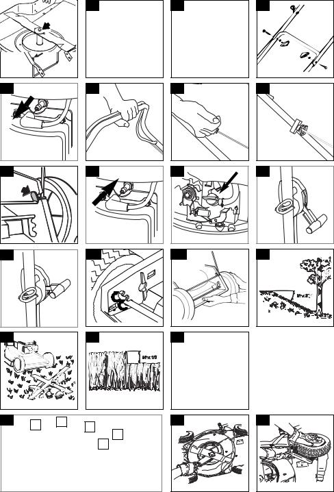 Electrolux P4546PBIO User Manual