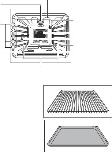 electrolux EB L2 User Manual