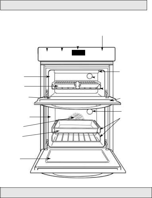Hotpoint DY46, BD42, BD32 User Manual