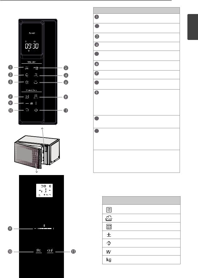 LG MS2595CIST User guide