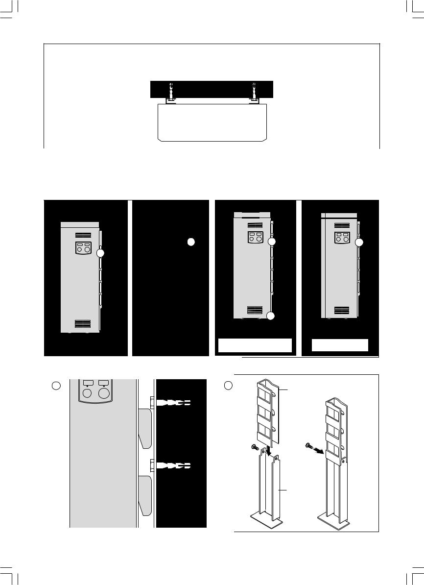 Aeg SK 10 Instructions Manual