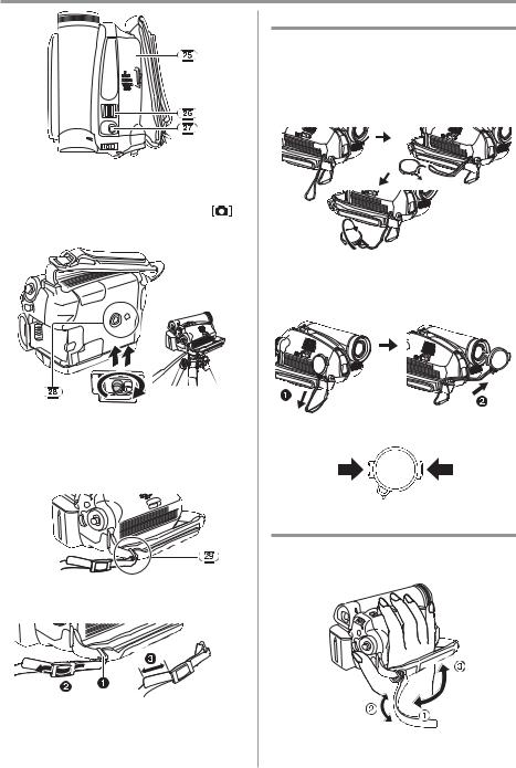 Panasonic NV-GS60EB User Manual