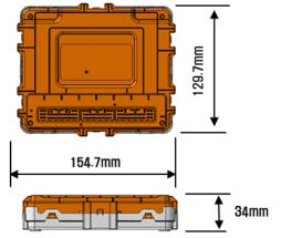 HYUNDAI MOBIS BCM E44 User Manual