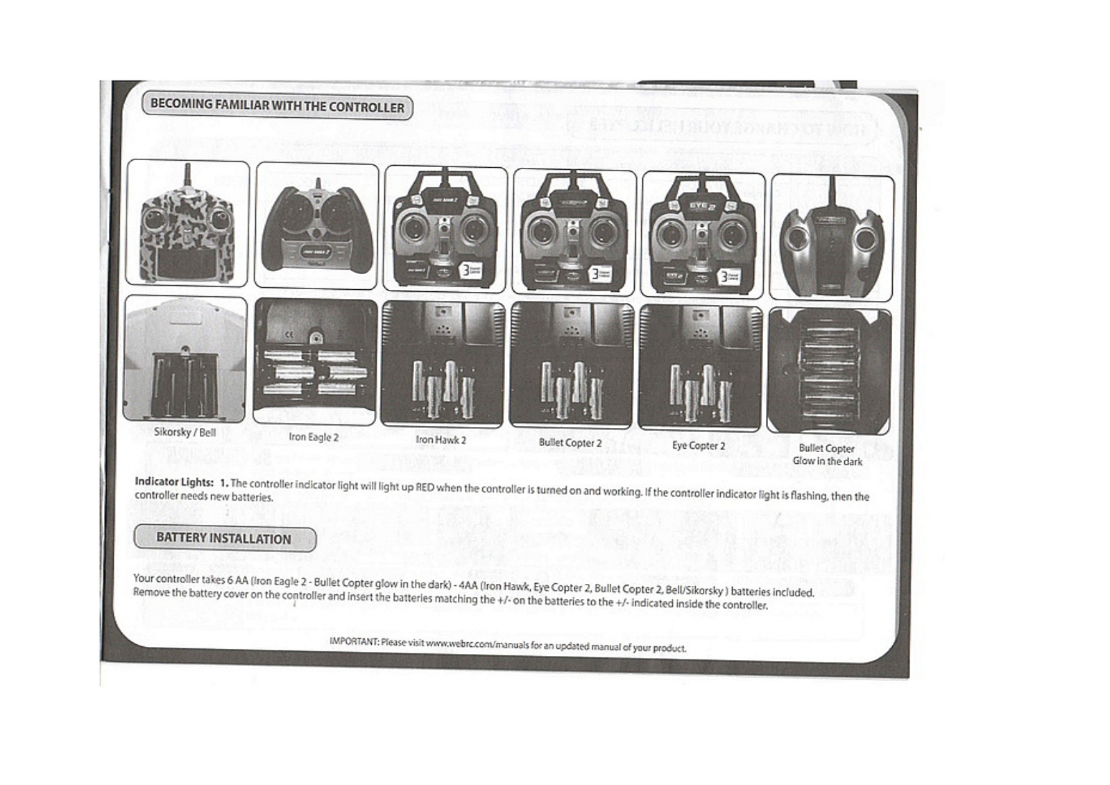 Grooyi Toys G100037 User Manual