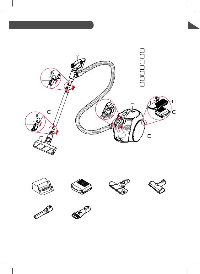 LG T9PETNBEDRS User guide