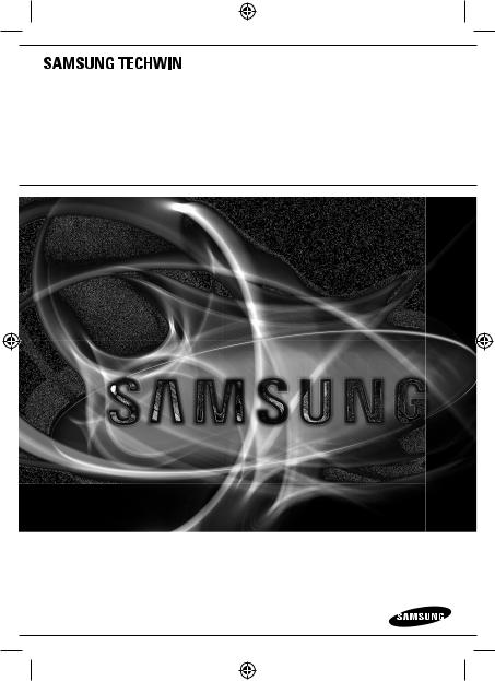 Samsung SCP-3430H User Manual