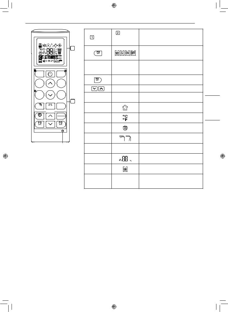 LG LSN180HEV2, LSN120HEV2 Owner's Manual