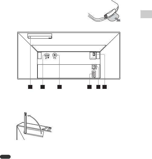 Sony CMT-X7CD, CMT-X7CDB User guide