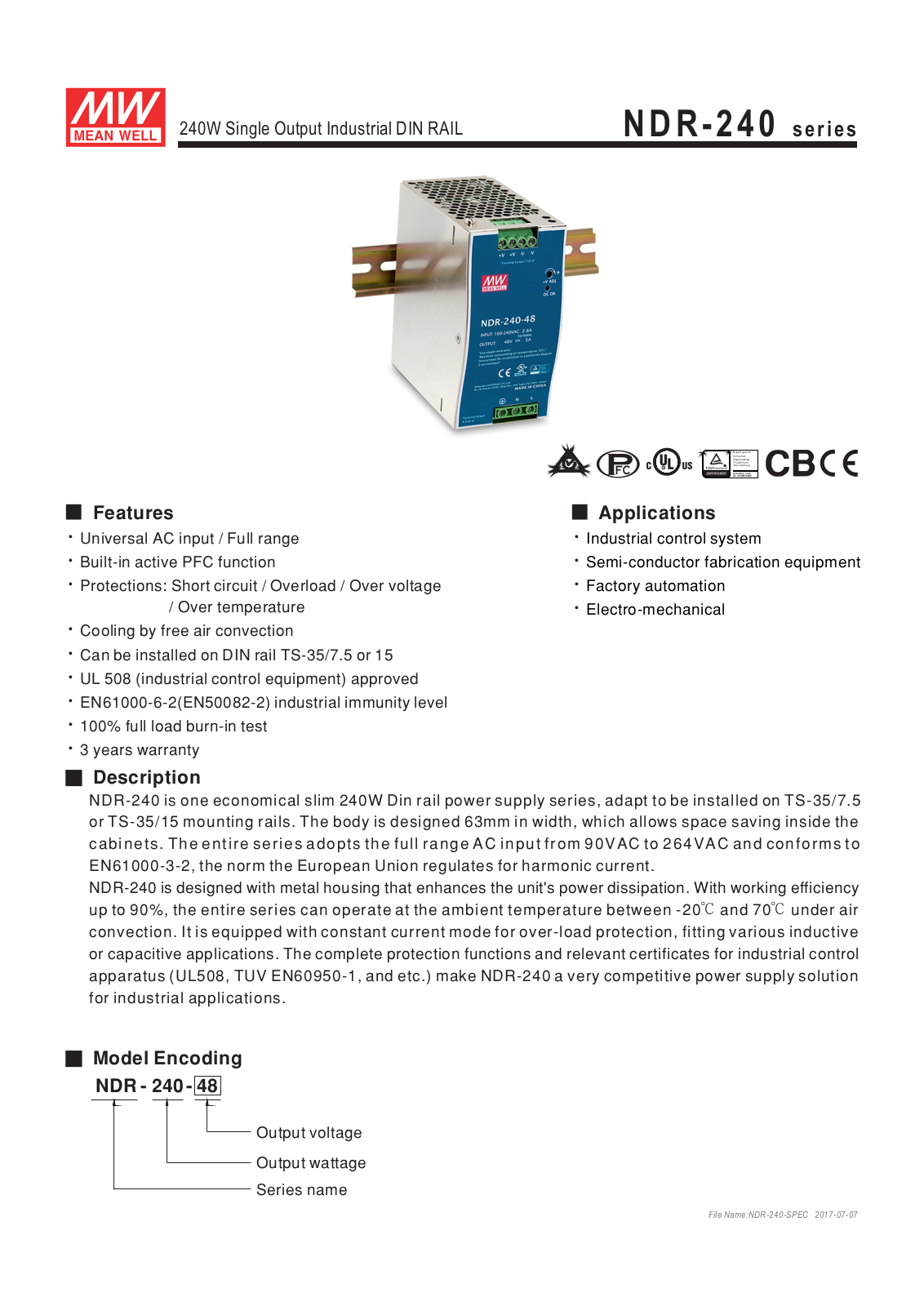 D-Link DIS-N240-48 User Manual