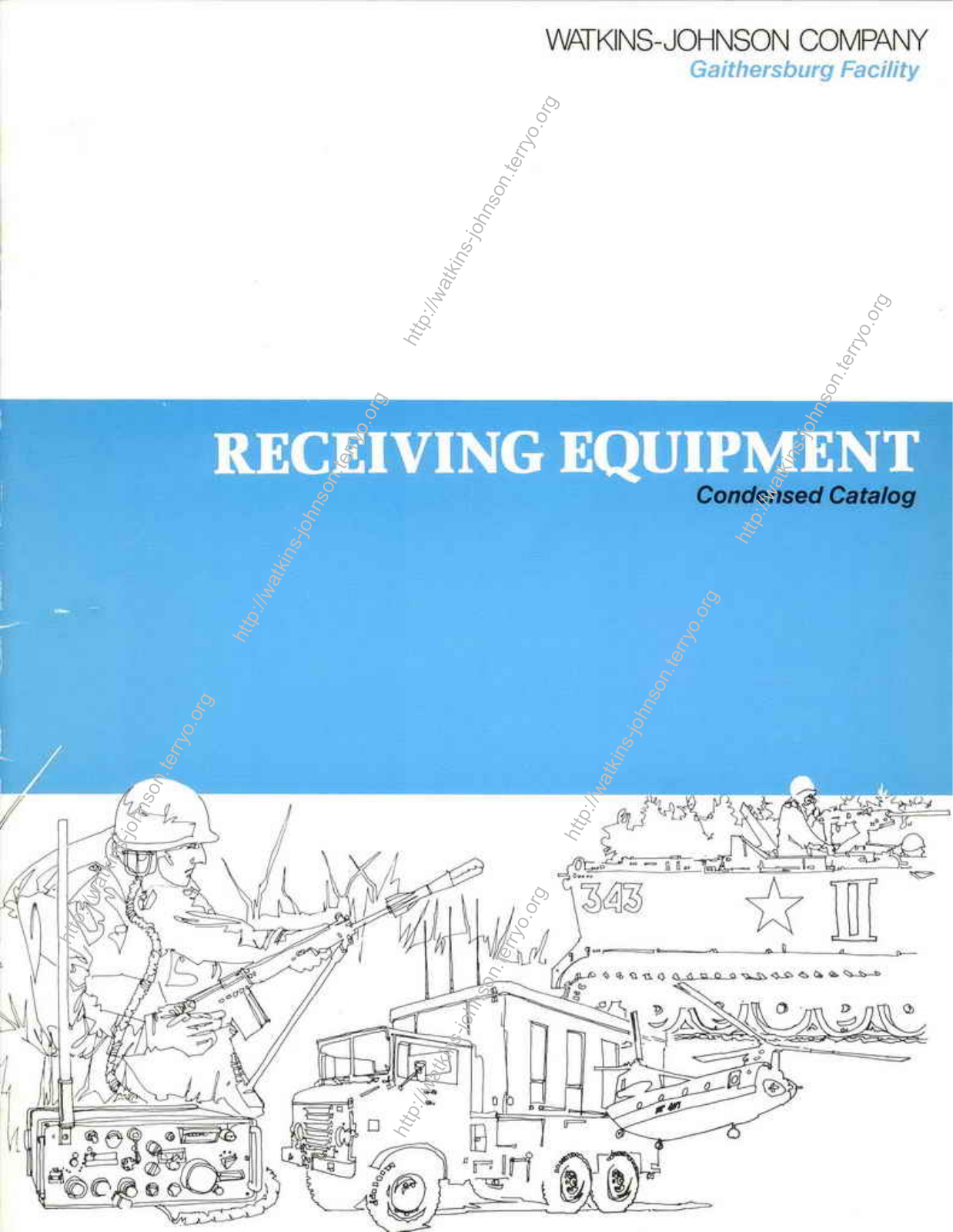 Datasheet WJ-catalog-1978 Datasheet - ManualMachine.com