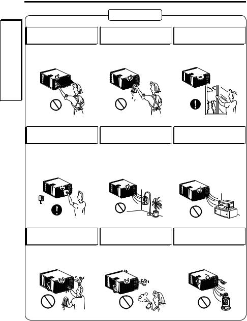 LG LWAC1262QC2 Owner’s Manual