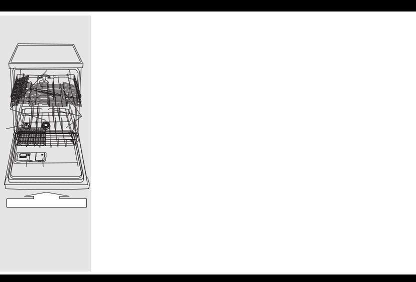 Whirlpool ADP 6342 A SL PRODUCT SHEET