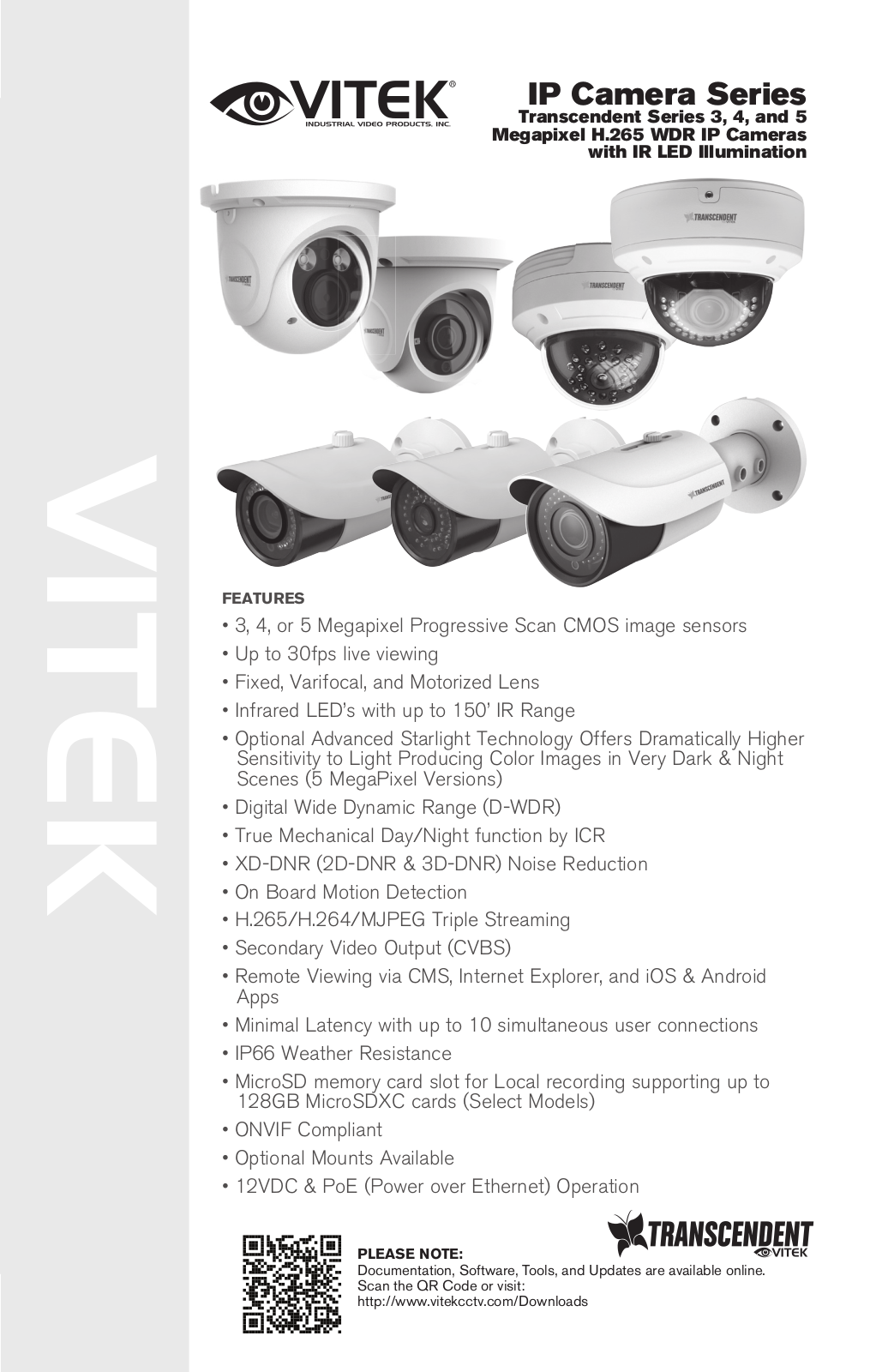 Vitek VTD-TND3RVEB, VTD-TND3RFE, VTD-TND3RFE-2, VTD-TND24R3F2, VTC-TNT3RFEB User Manual