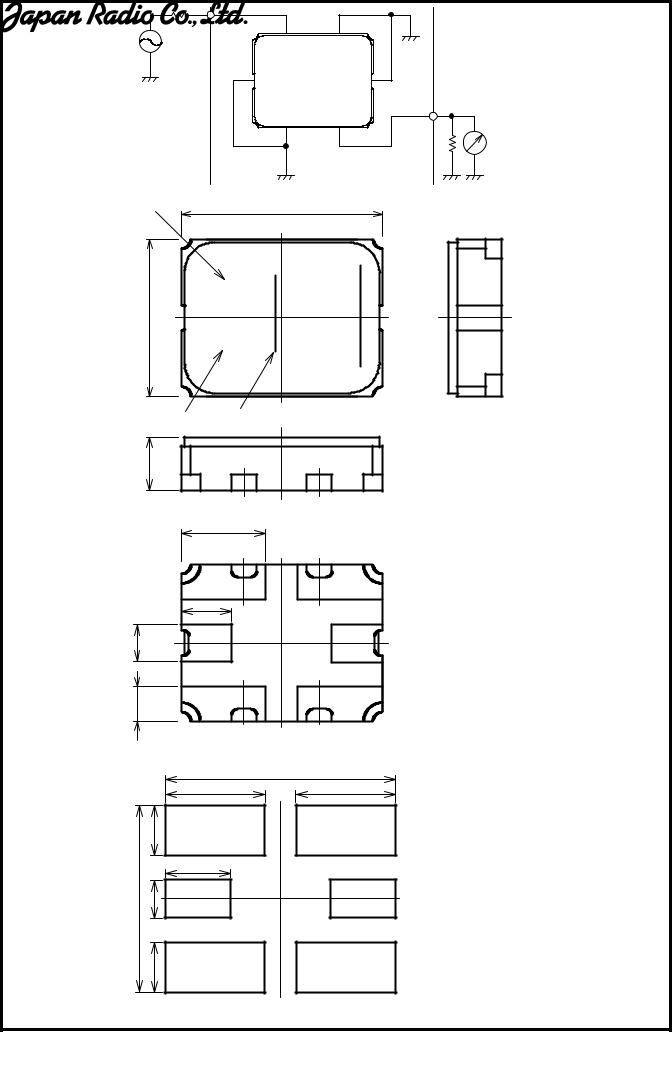 JRC NSVS849 User Manual