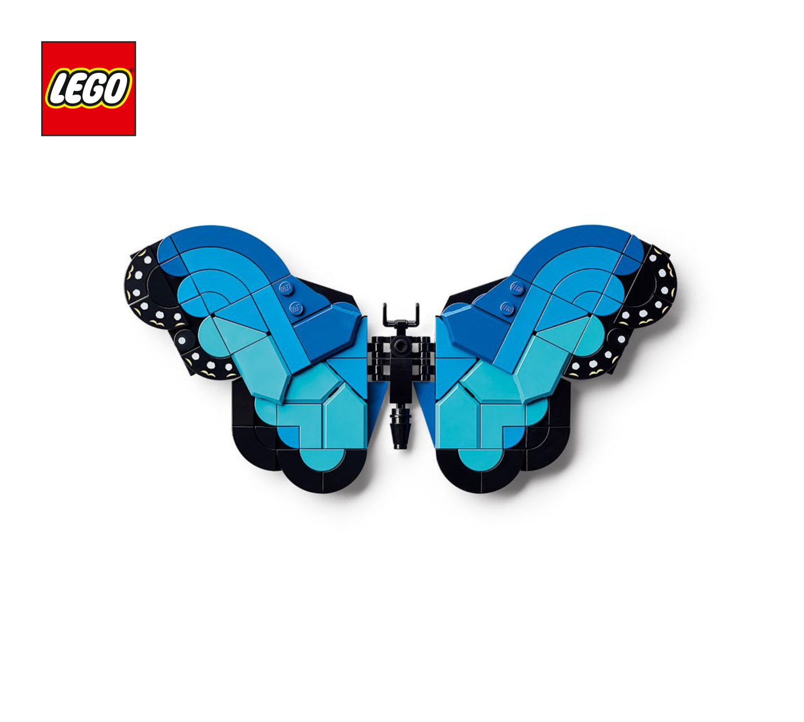 LEGO 60368 User guide