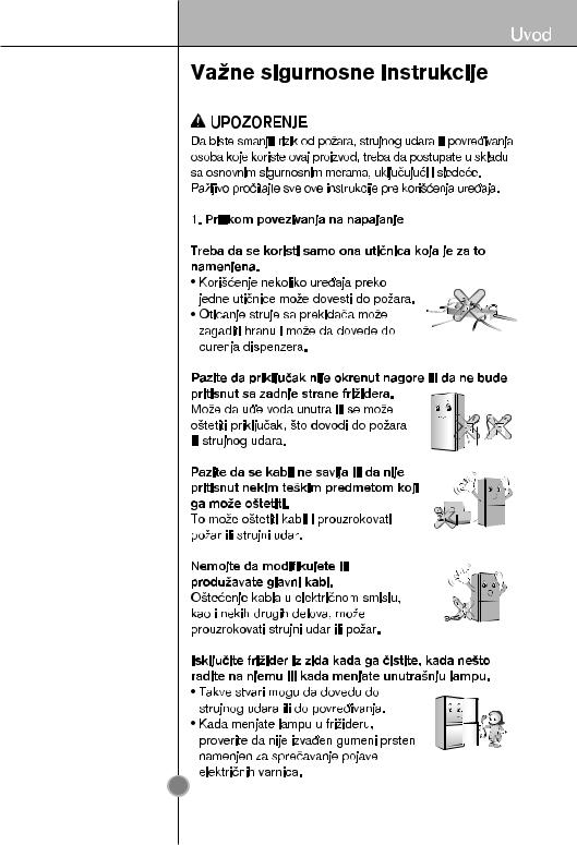 Lg GB-3133-WBGW, GB-3133-TIGW User Manual