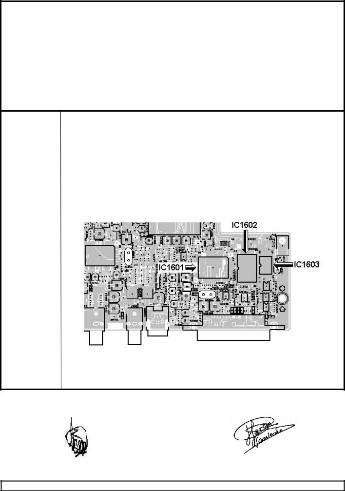 SHARP LC-30HV2E, LC-13B2EA, LC-15B2EA, LC-20B2EA, LC-15C Service Manual