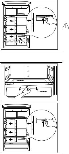 AEG EN3487AOX User Manual