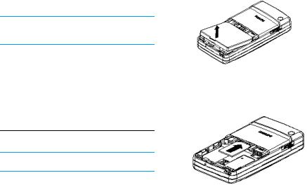 Philips CT0390BLK/00 User Manual