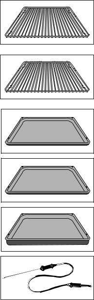 AEG E9971-4 User Manual