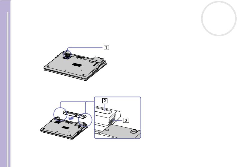 Sony PCG-TR2MP, PCG-Z1XEP User Manual