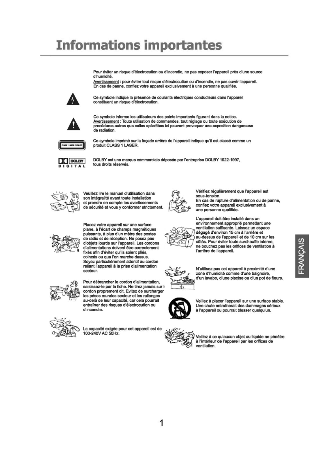 PEEKTON PK9002 User Manual