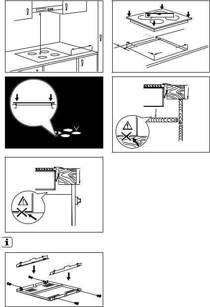 AEG EHF56547XK User Manual