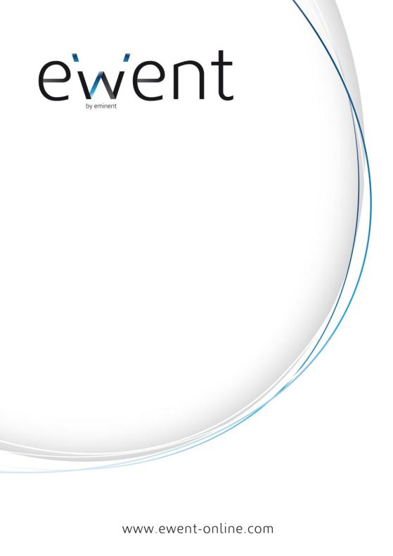 Ewent EW3752 User Manual