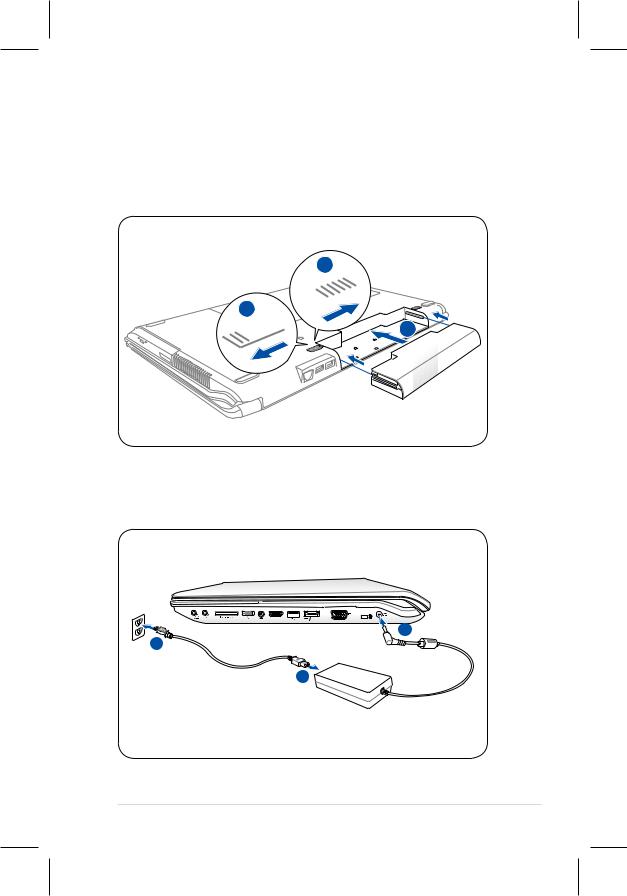 Asus N73JN, X7BJN, N73JF, N73JG, N73JQ User Manual