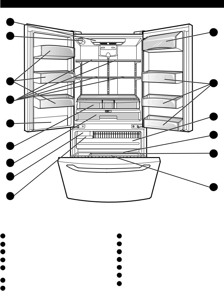 LG LFD21870ST Owner’s Manual