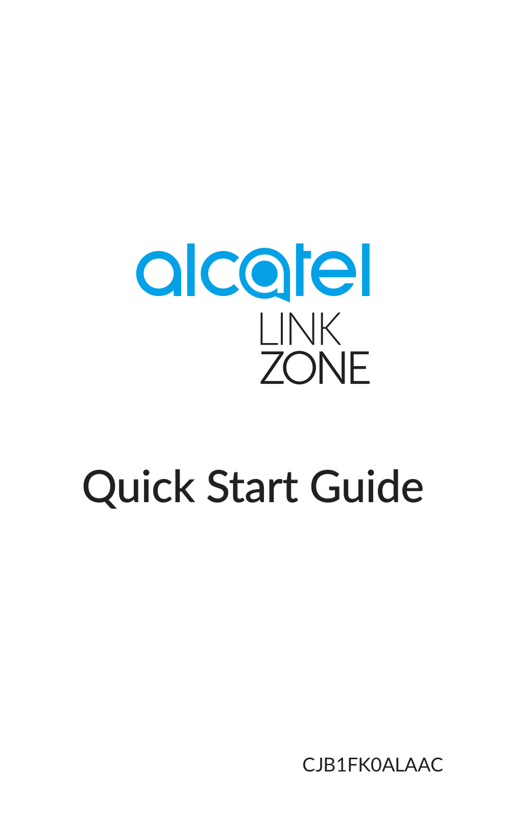 Alcatel MW40V Service Manual