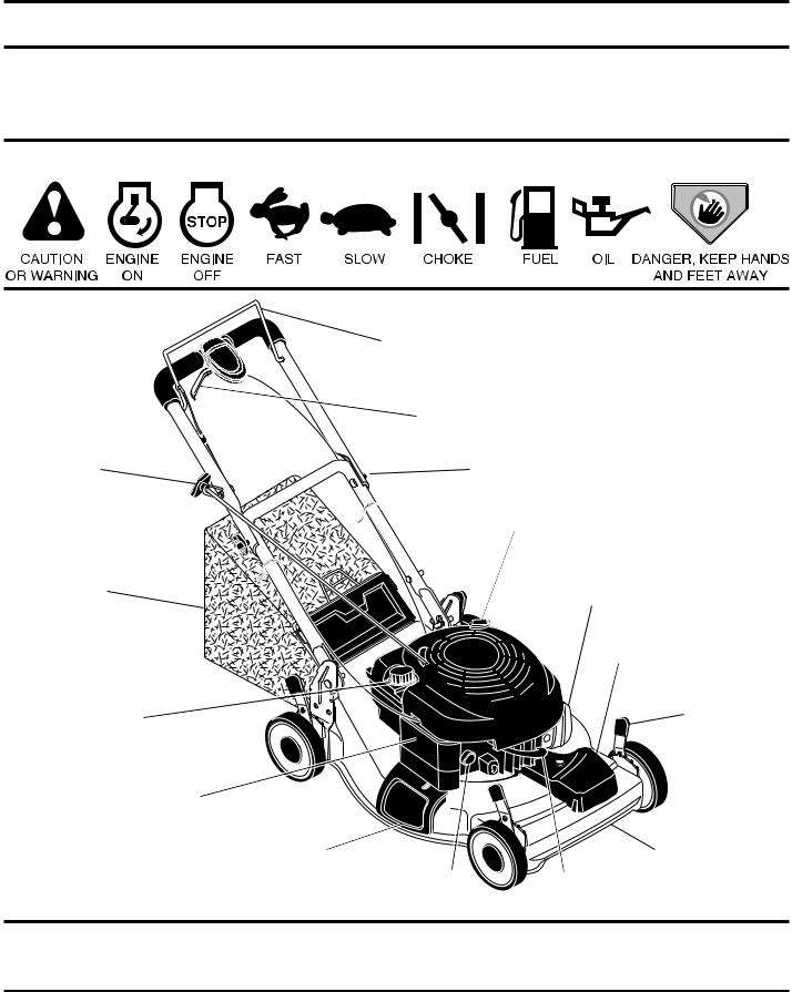 Husqvarna 96143000803 User Manual