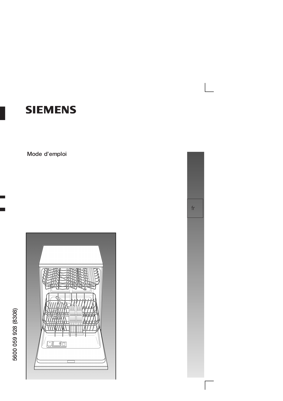 SIEMENS SE 25 A 294 User Manual