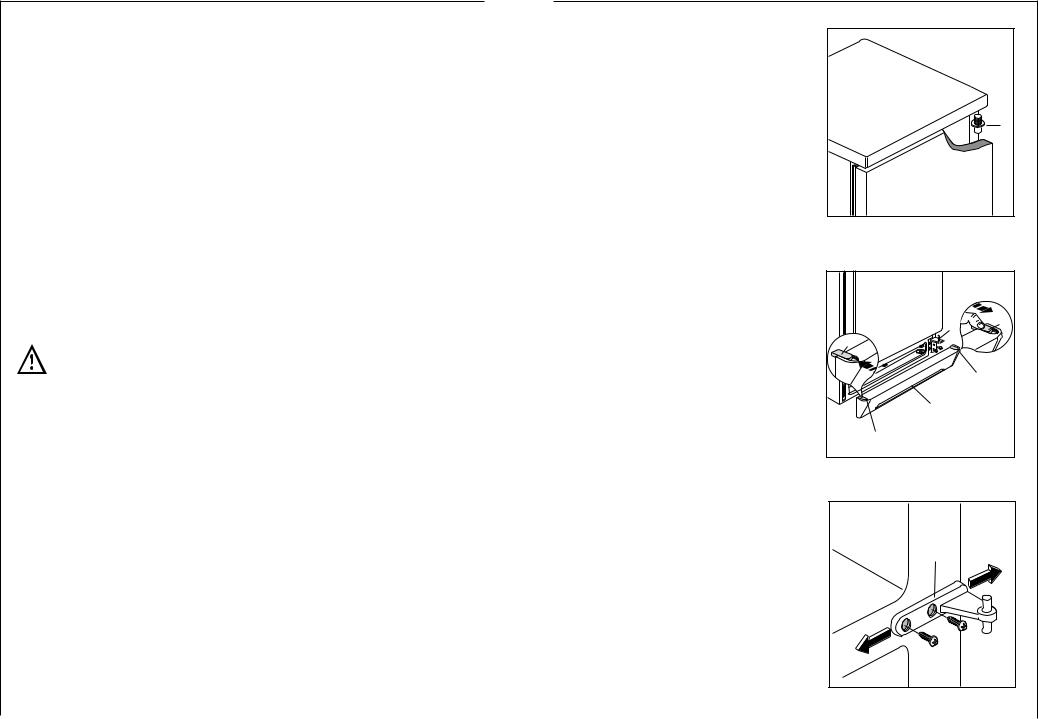 Aeg Santo Super 2273-6 DT User Manual