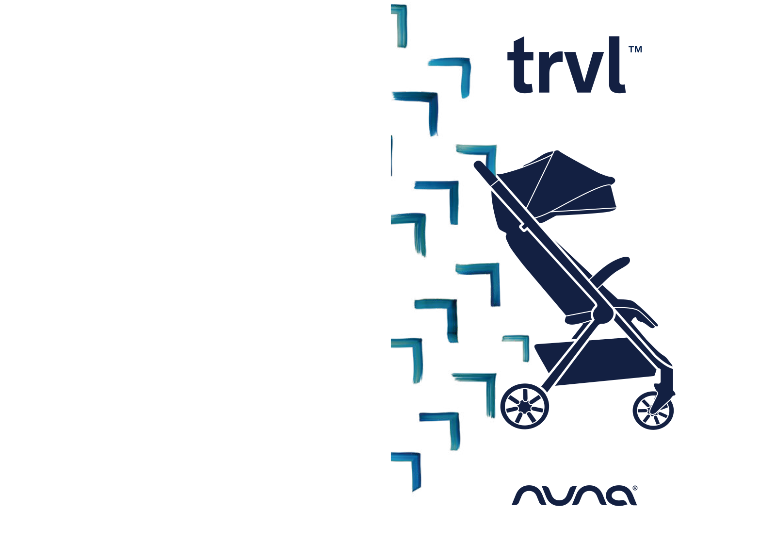 Nuna trvl User guide - ManualMachine.com