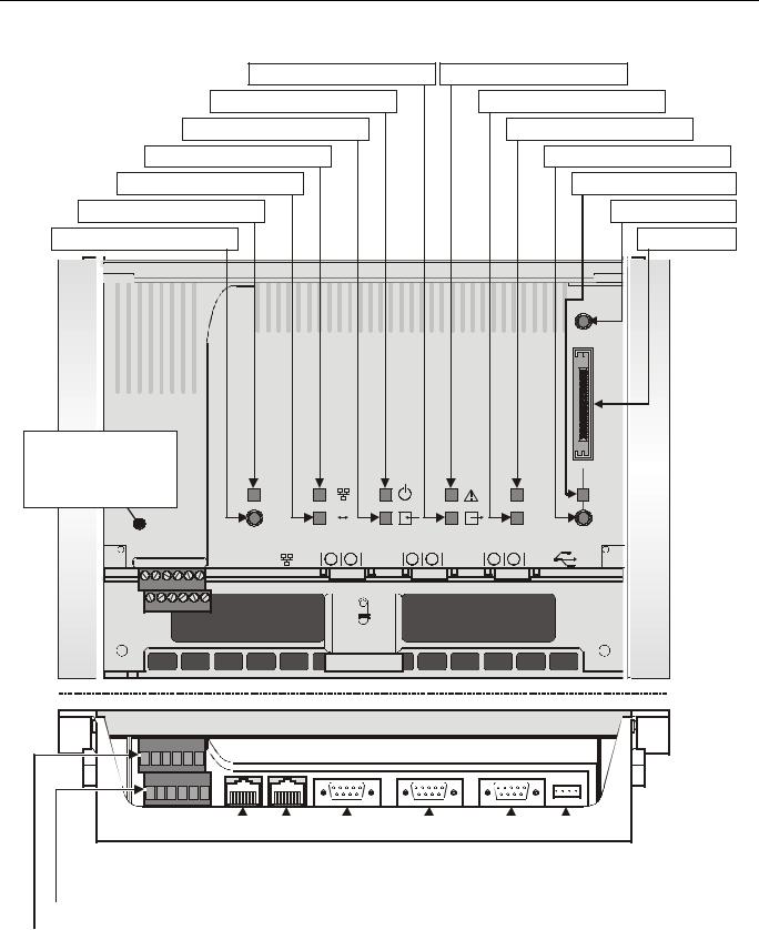 Honeywell XL 1000B INSTALLATION INSTRUCTIONS