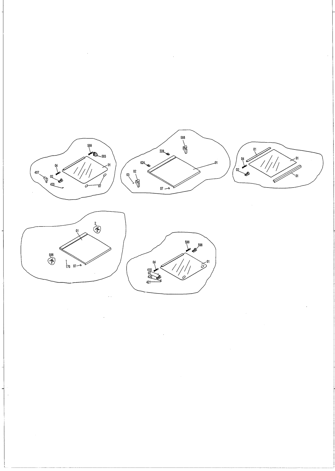 FAR CG5500 User Manual