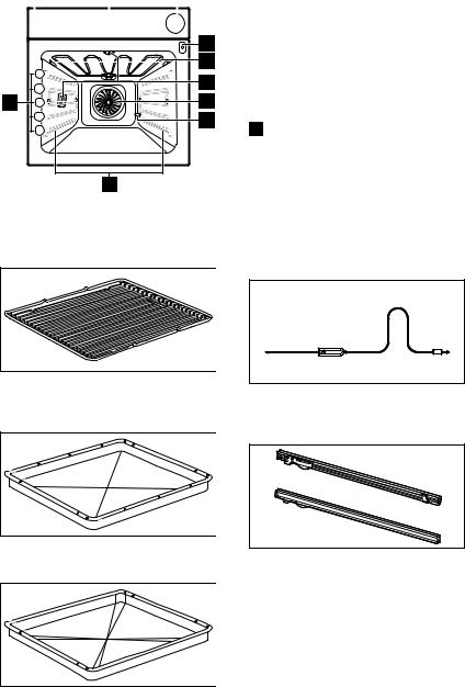 AEG BS731472NM User Manual