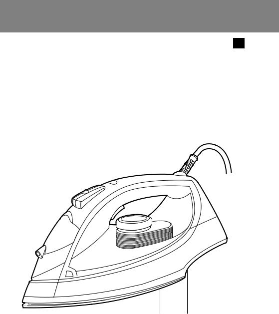 Philips GC4600 User Manual