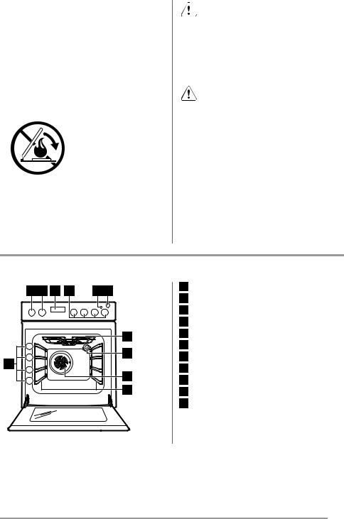 FAURE EX.FCM6565PXA, FCM656HPSA, FCM656HPWA User Manual