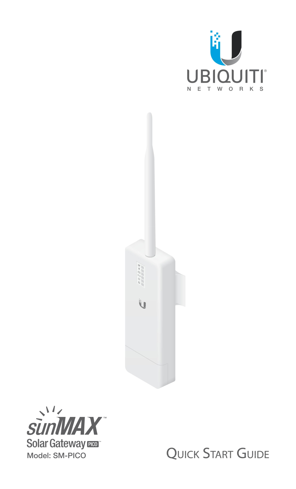 Ubiquiti SMPICO User Manual