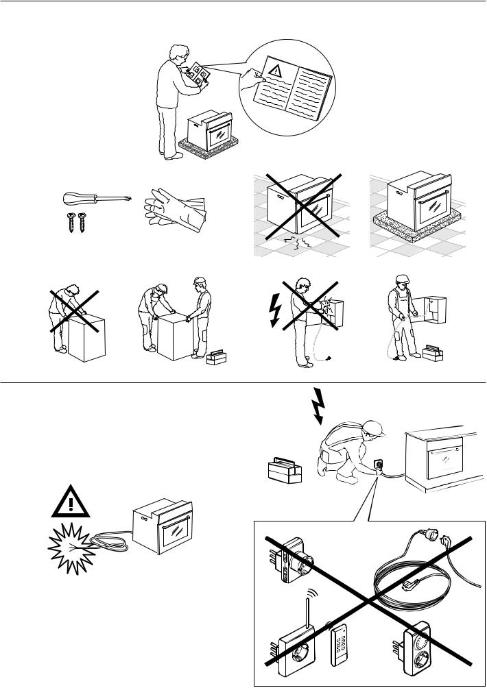 WHIRLPOOL AKZ 618 IX User Manual