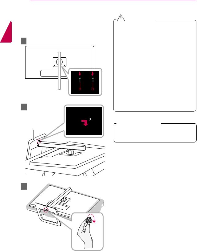 LG 31MU97-B User Guide