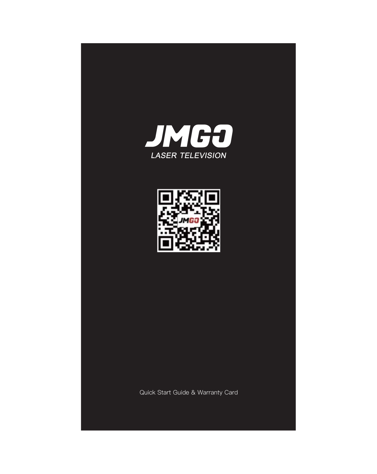 JmGO SA User Manual