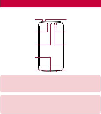 LG LGH779 Users guide