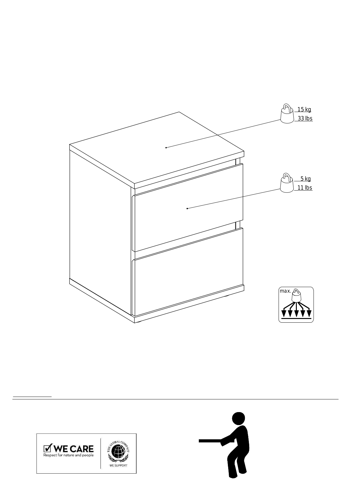 Zipcode Design W002614646 Installation & Assembly - ManualMachine.com